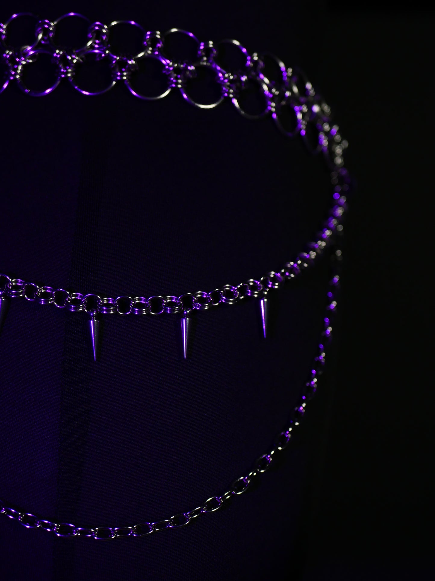 Inferno chain