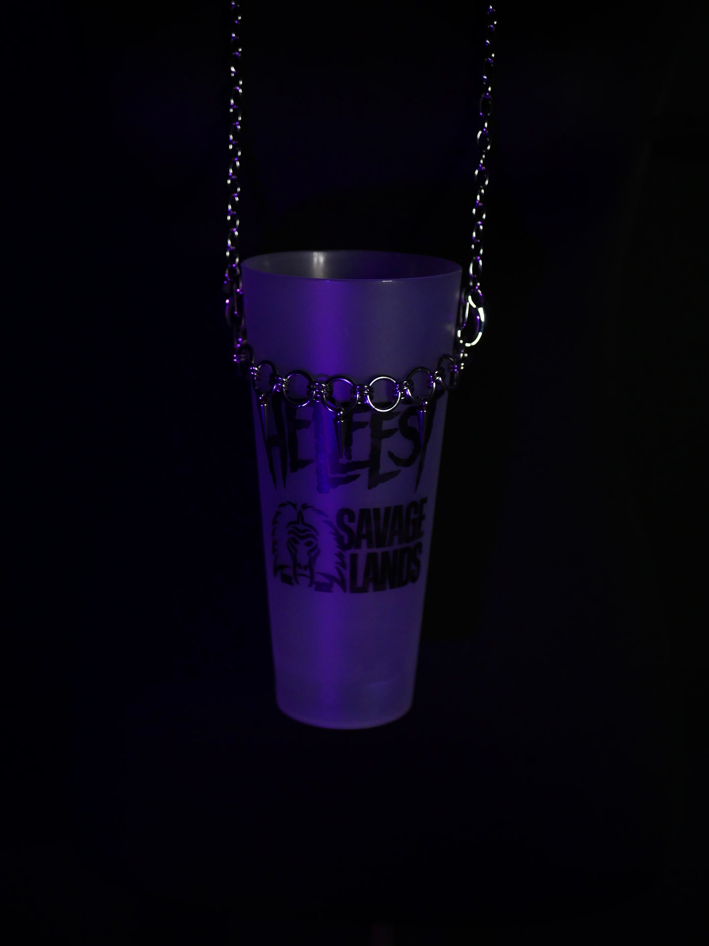 Cup of Hell