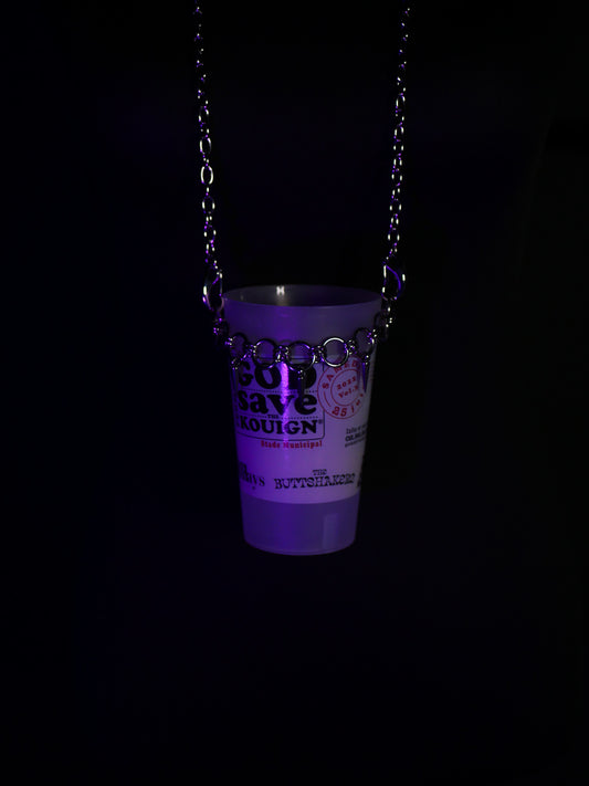 Cup of Hell Spiked