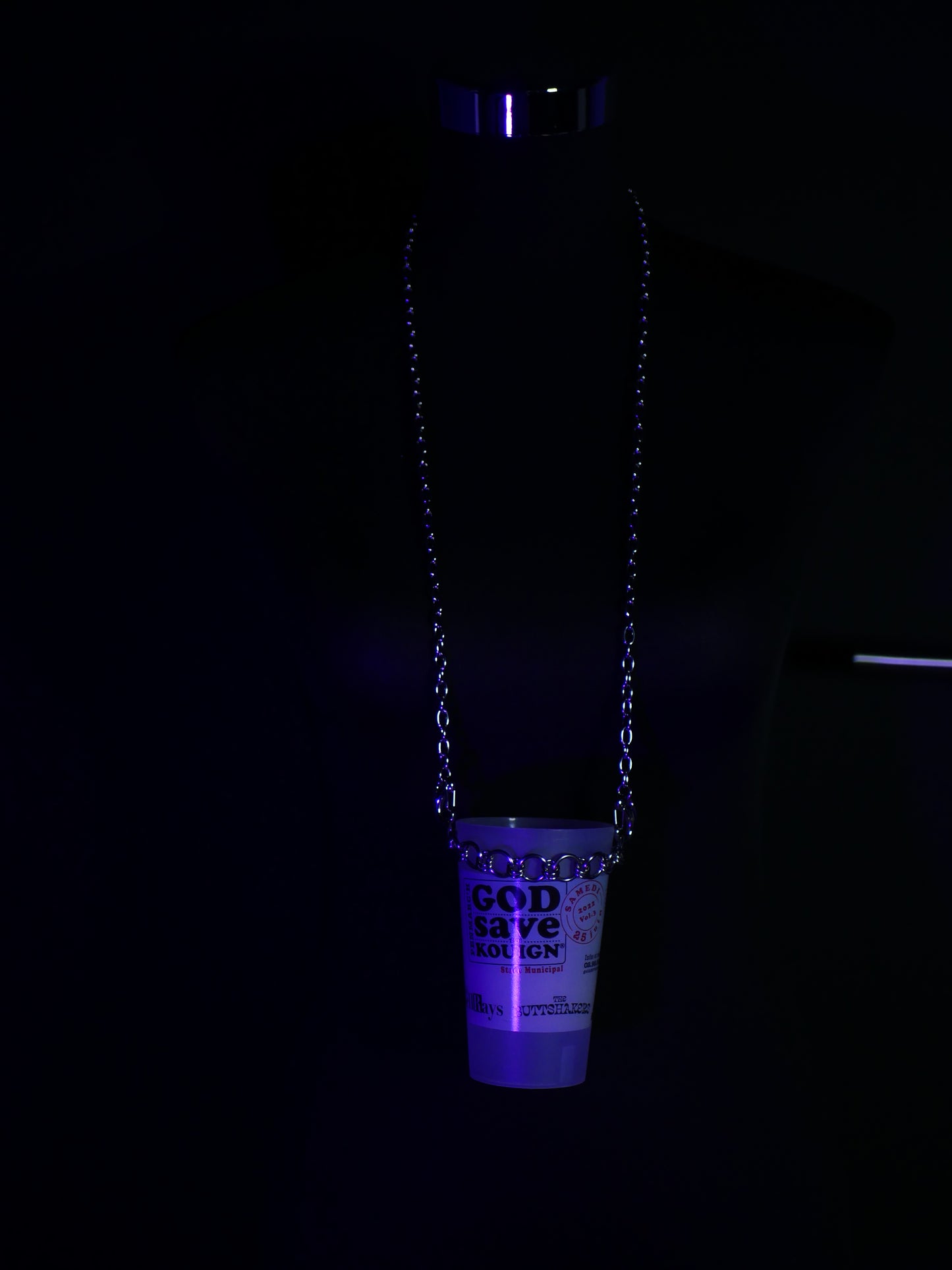 Cup of Hell