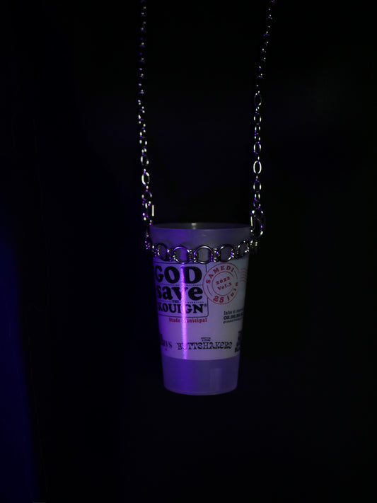 Cup of Hell