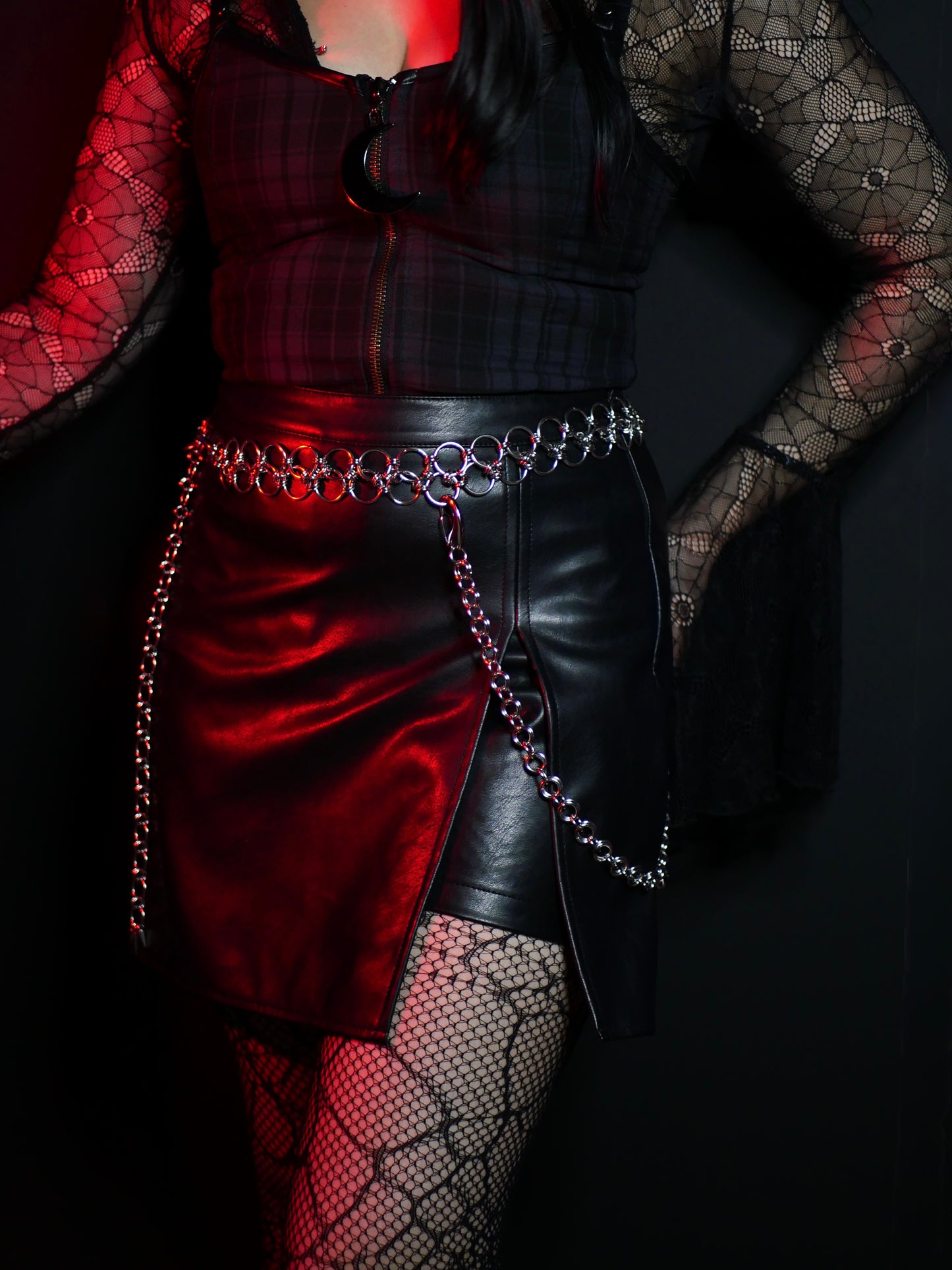 Perdition chain