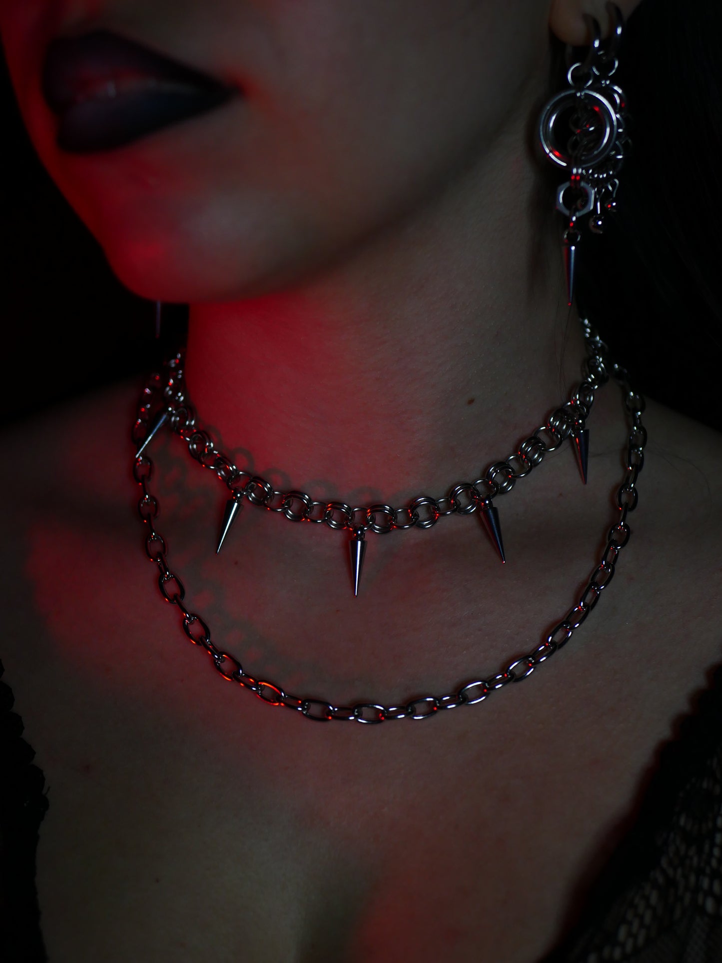 Inferno chain