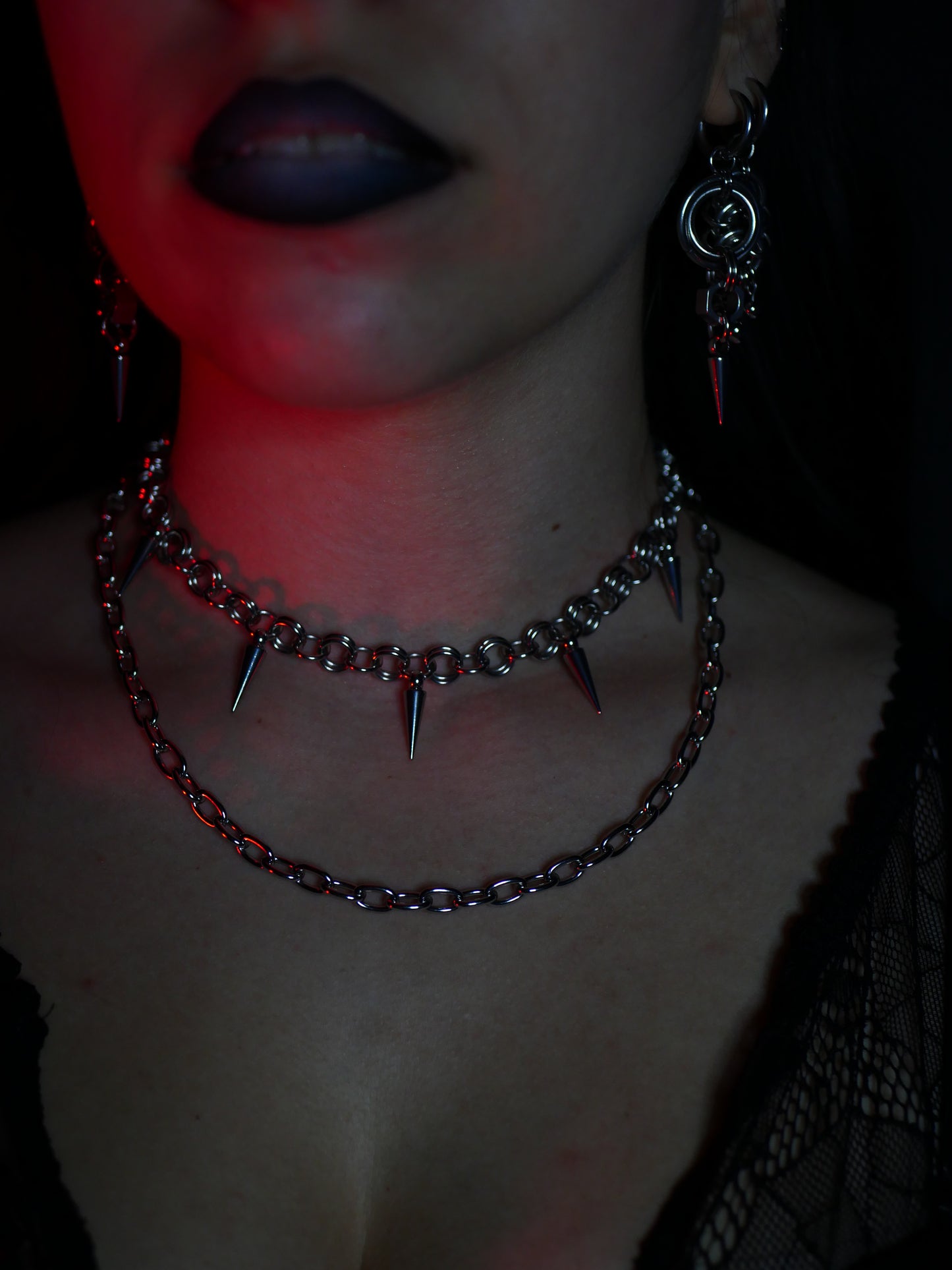 Inferno chain
