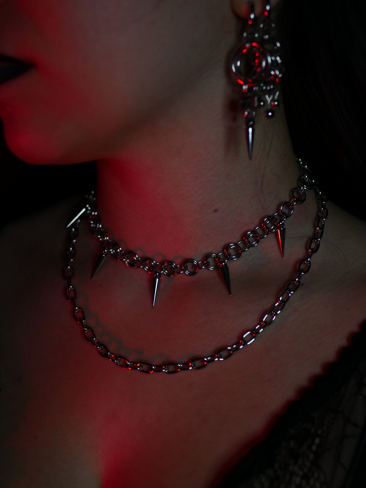 Inferno chain
