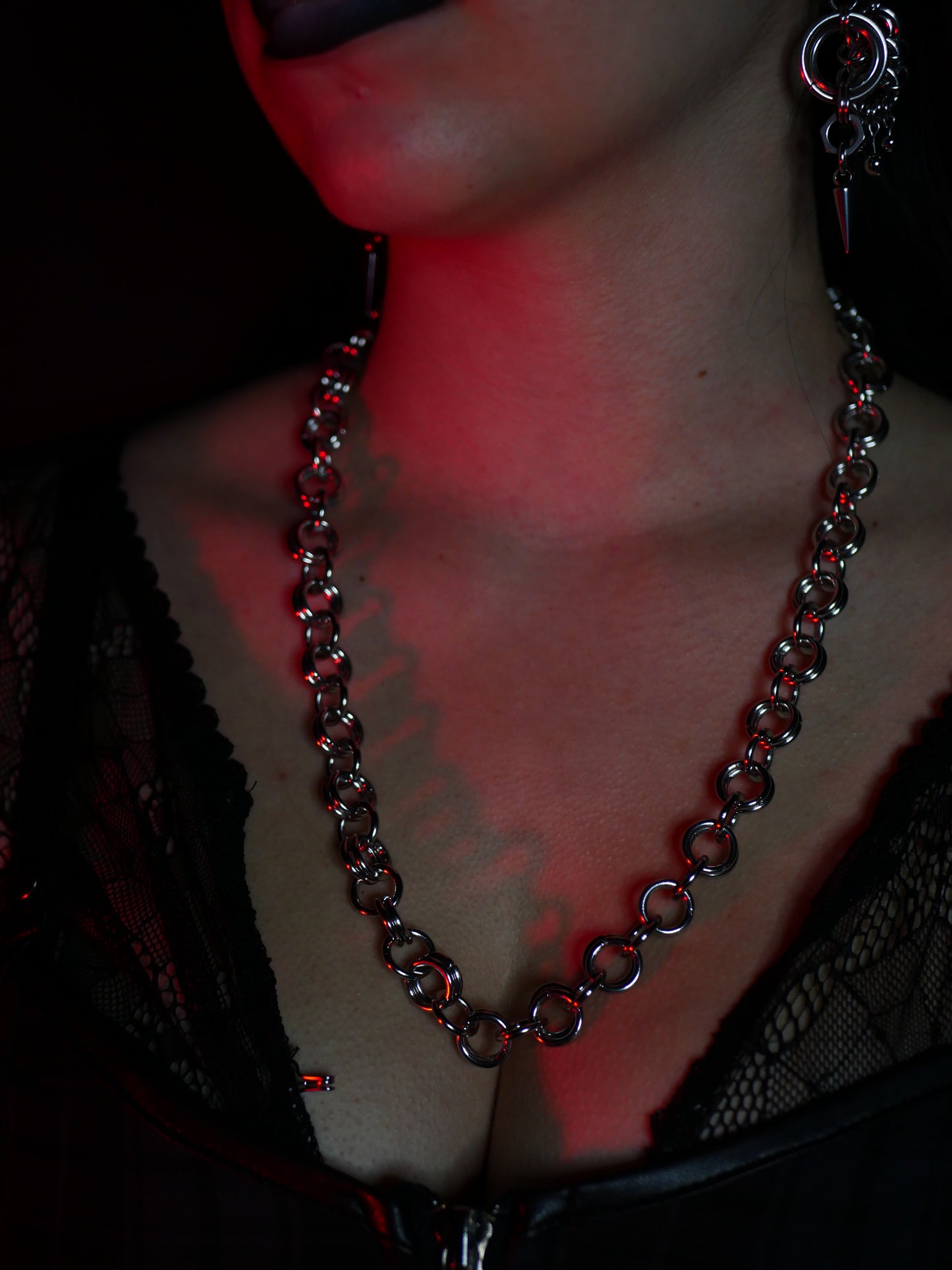 Perdition chain
