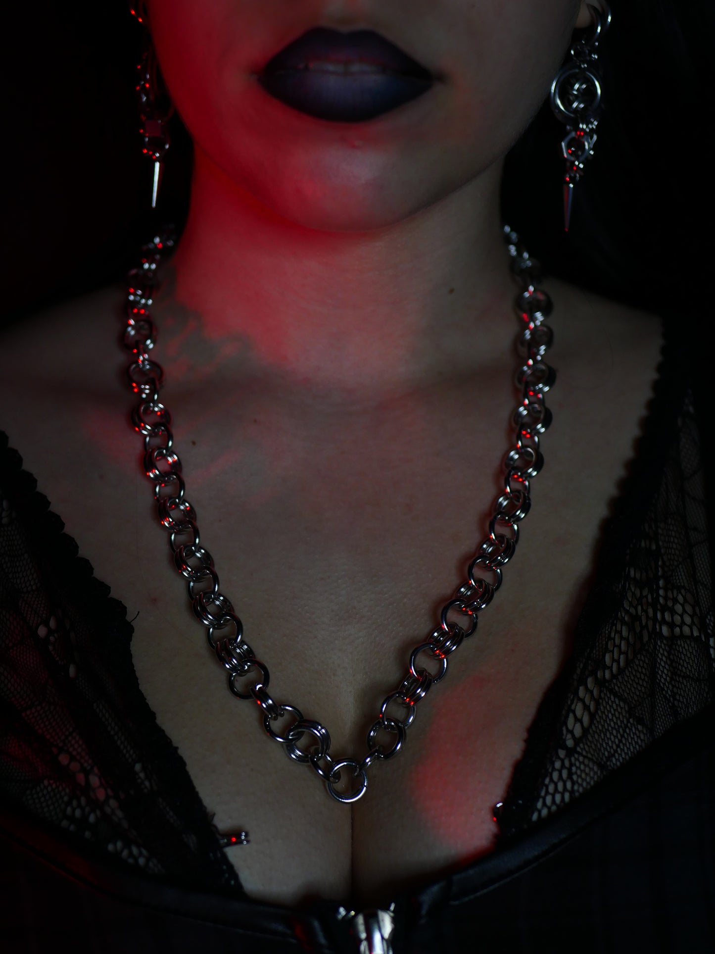 Perdition chain