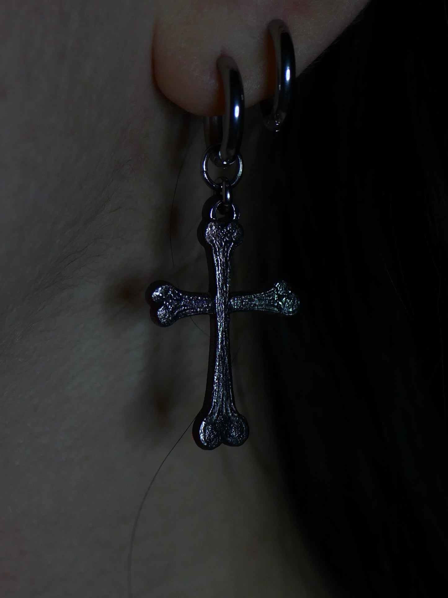 Crossbones