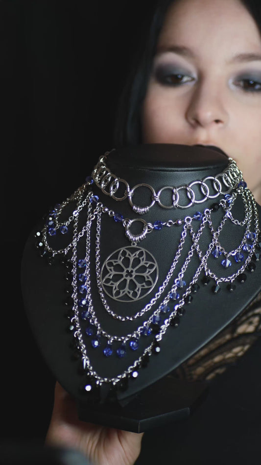 Jour 31 - Pièce unique