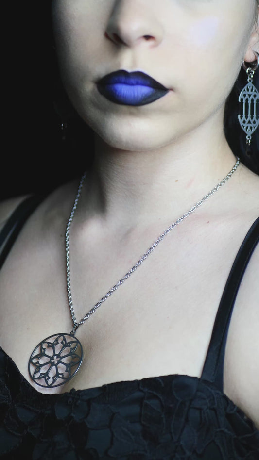 Rose Of Quimper