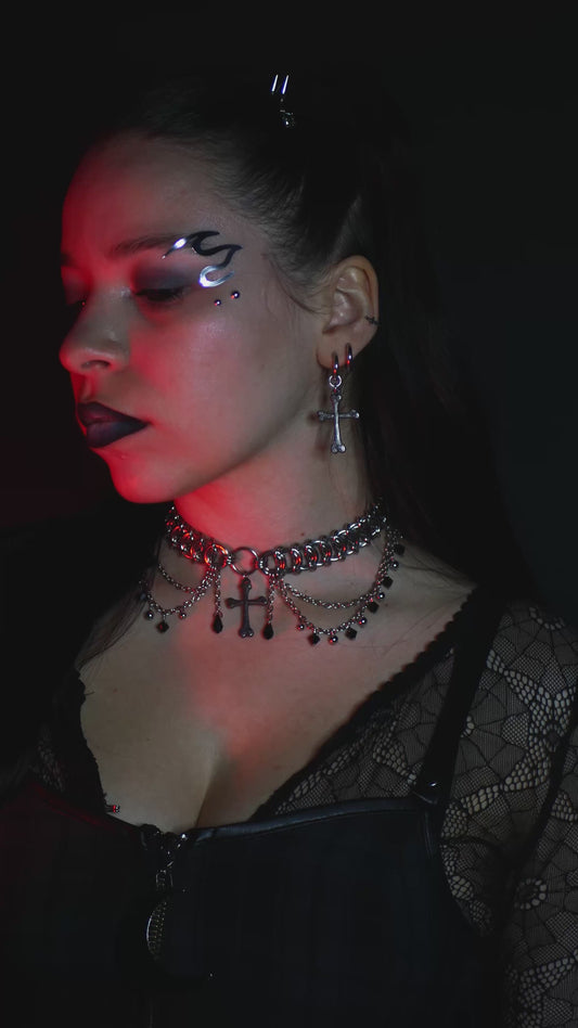 Thrones of Bones