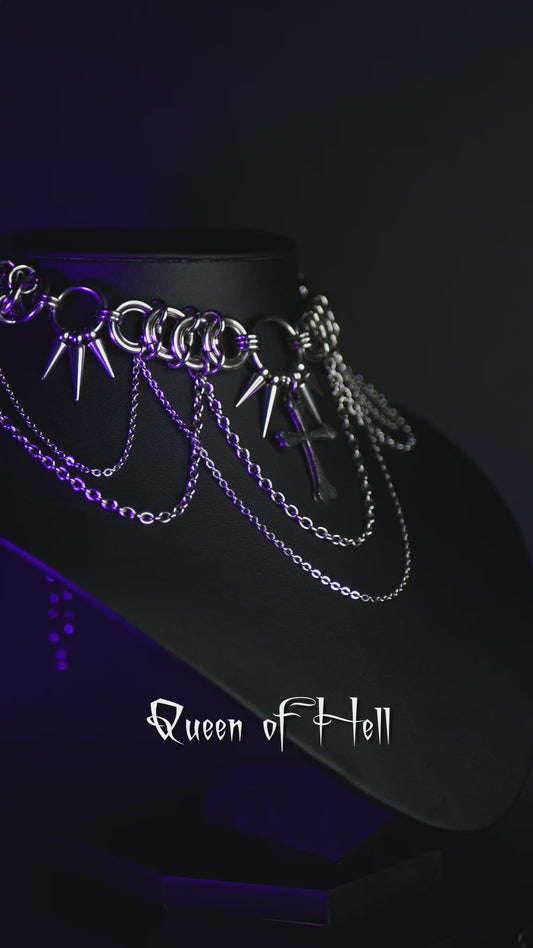 Queen of Hell