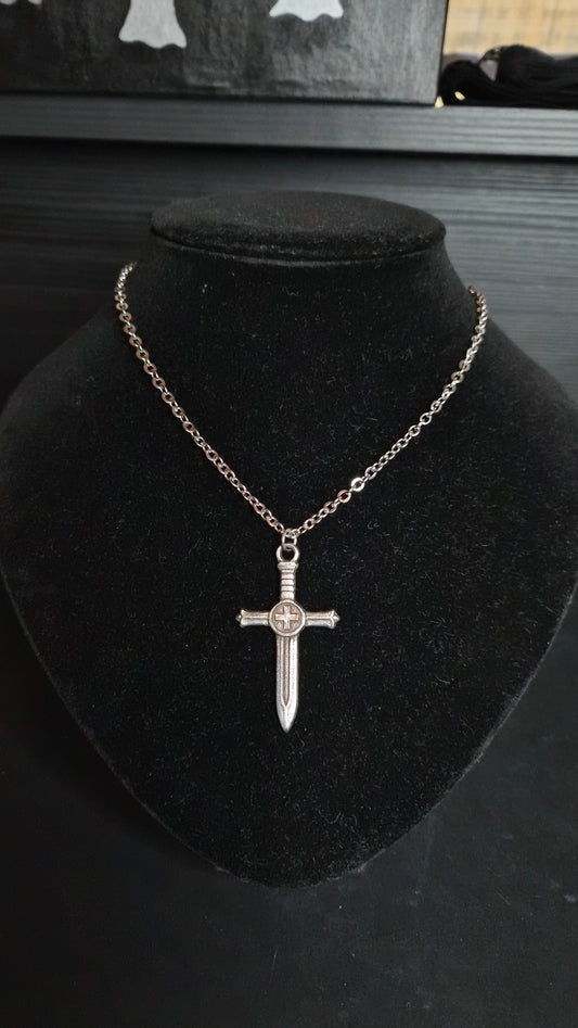 Pendentif personnalisé Chloé